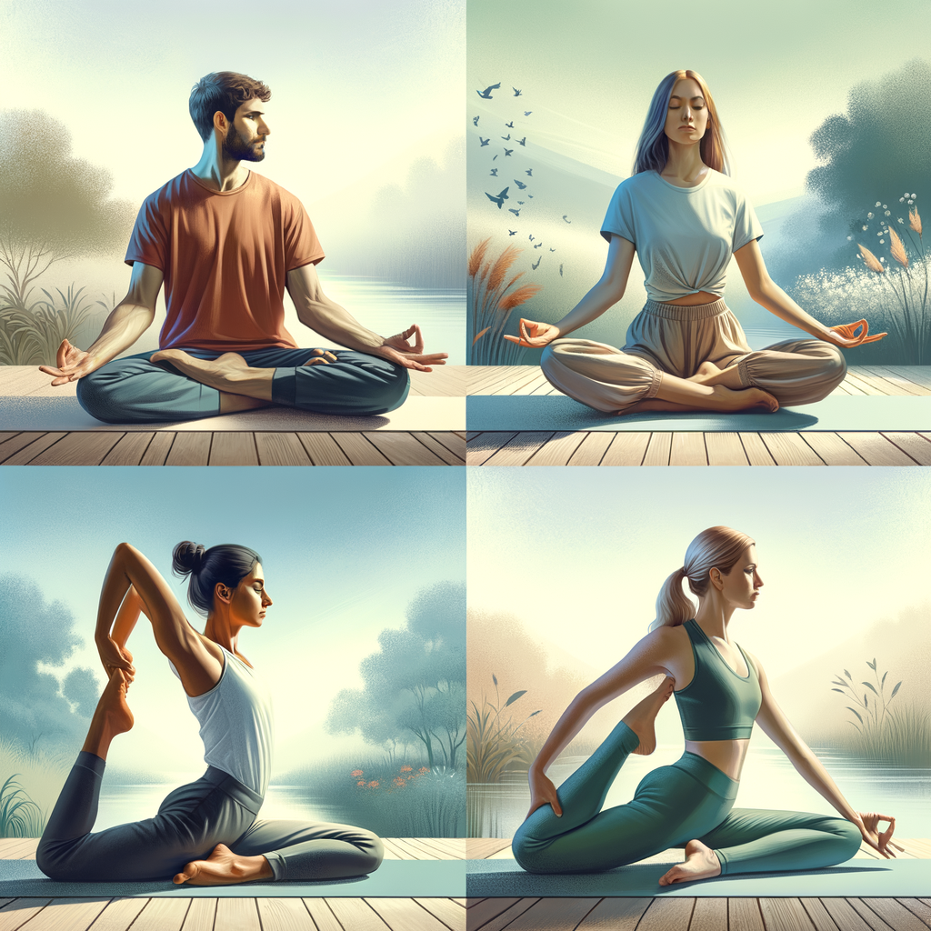 Yoga for Digestive Health: Poses to Soothe Your Gut