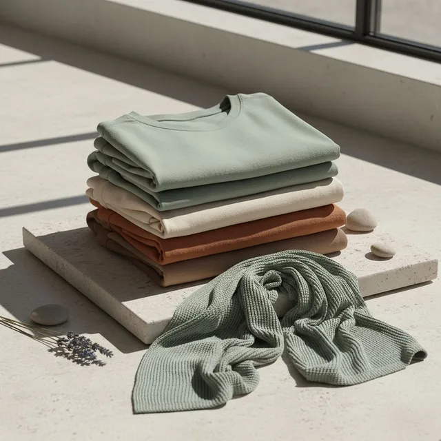 Apparel