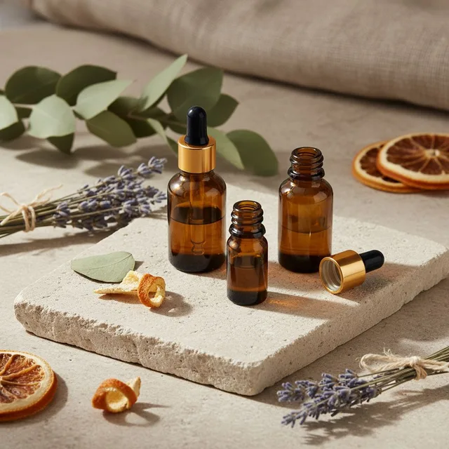 Aromatherapy