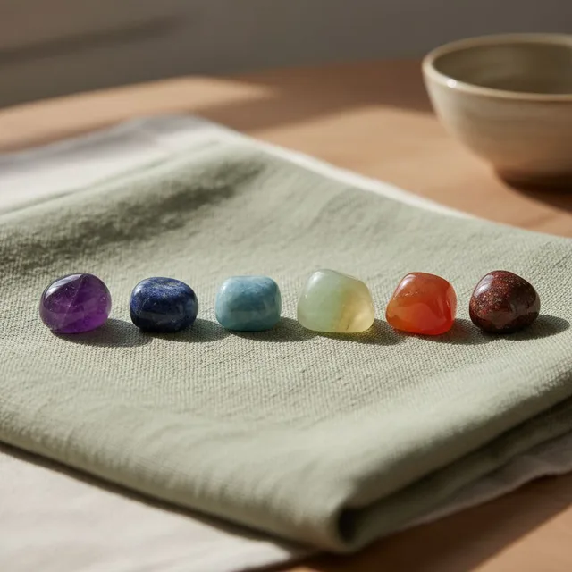 Chakras