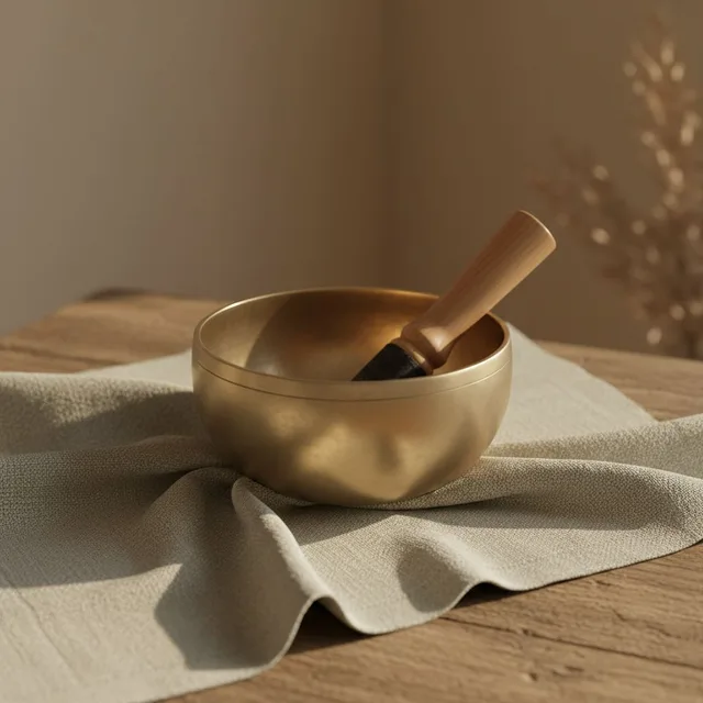 Singing Bowls