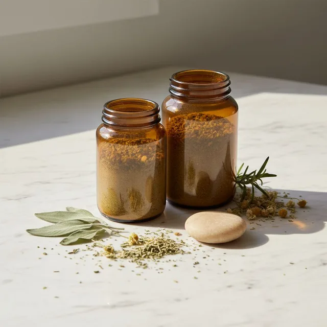 Supplements