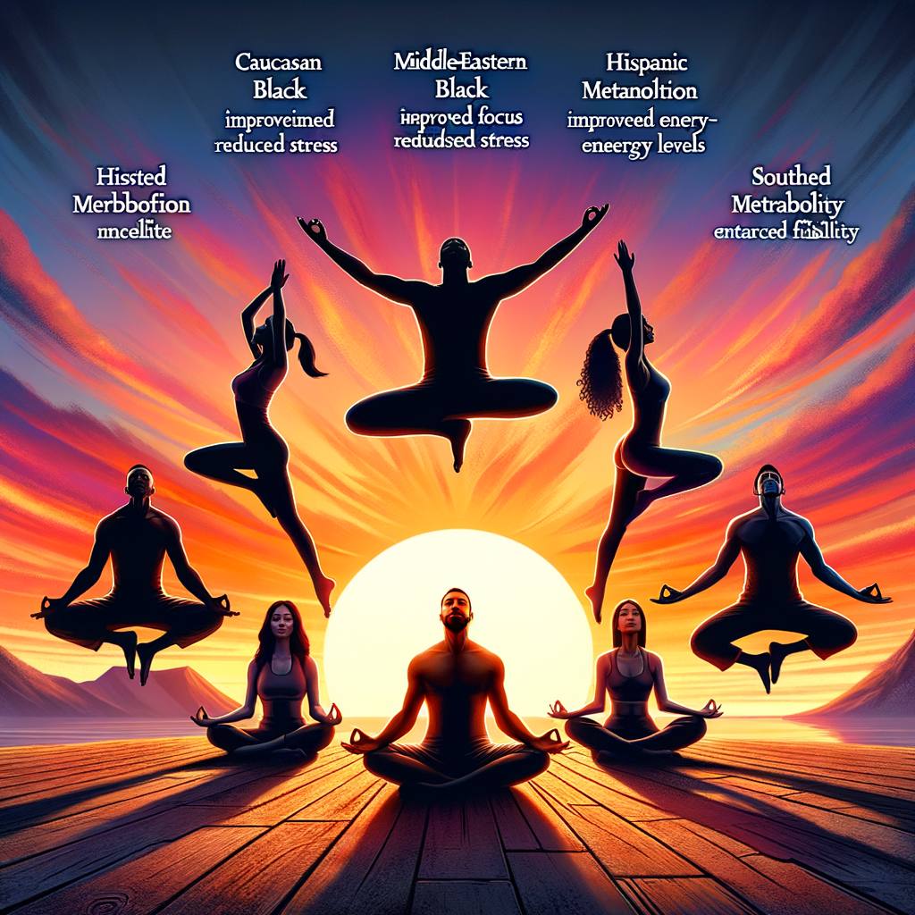 5 Mind-Blowing Benefits of Practicing Yoga at Sunrise