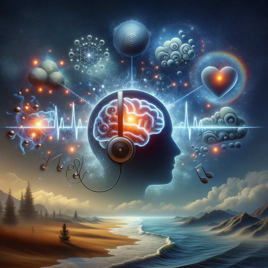 5 Mind-Blowing Ways Sound Therapy Is Revolutionizing Mental Health