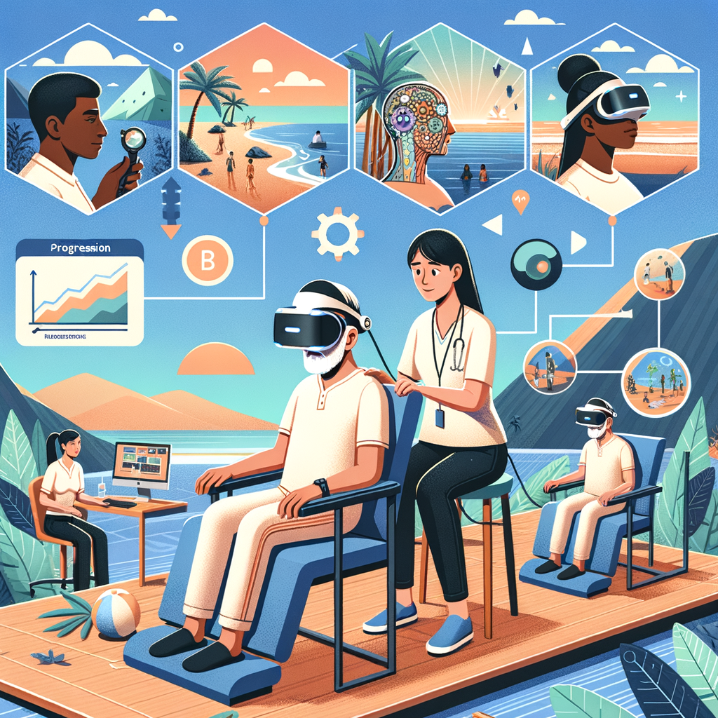 5 Mind-Blowing Ways Virtual Reality Is Revolutionizing Therapy