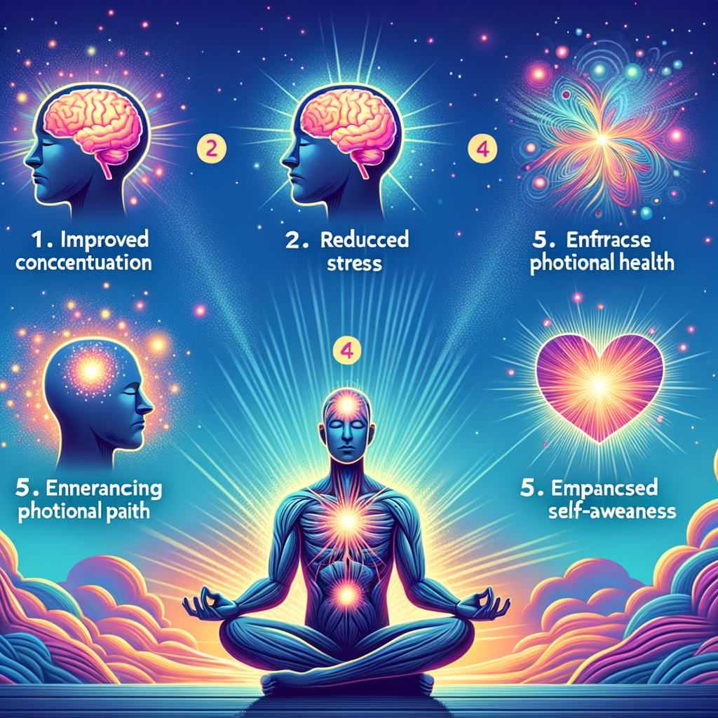 5 Signs Your Meditation Practice Is Actually Working