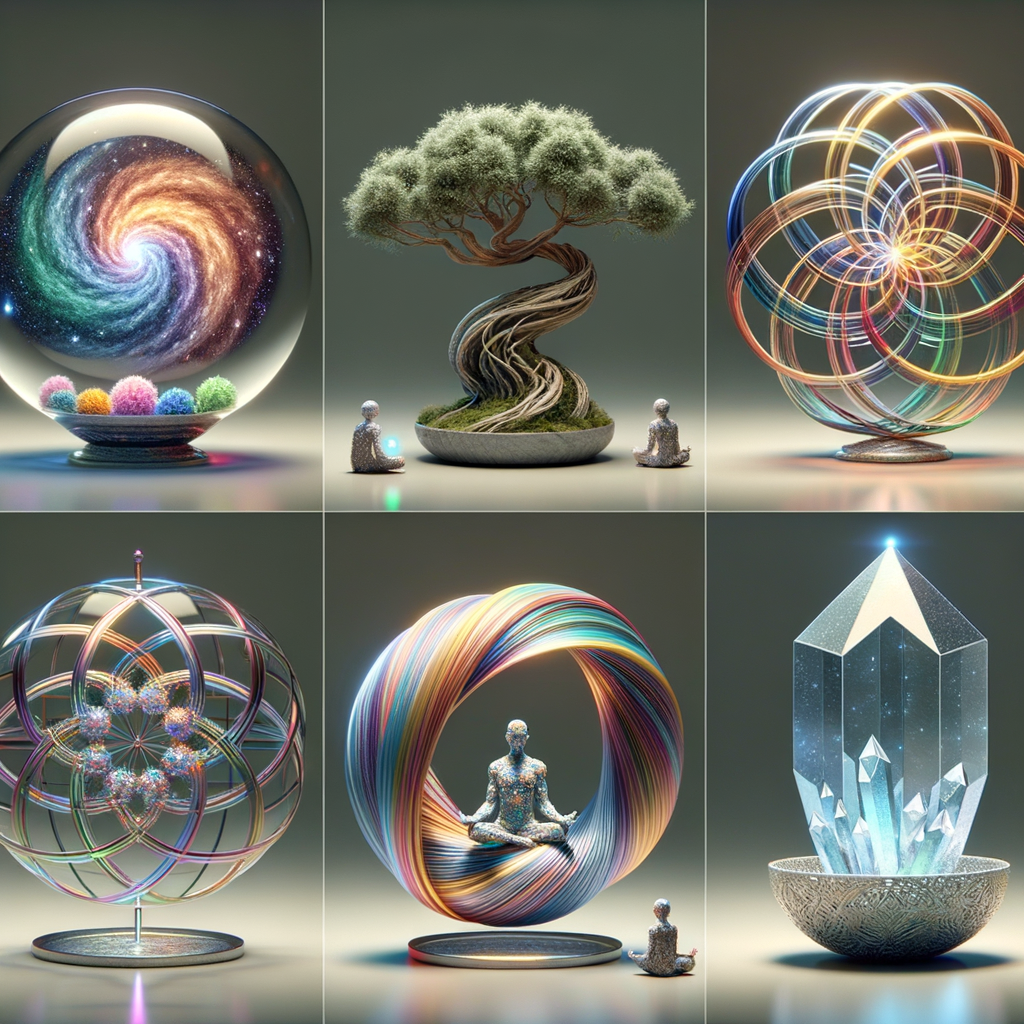 5 Unconventional Meditation Objects That Amplify Your Practice
