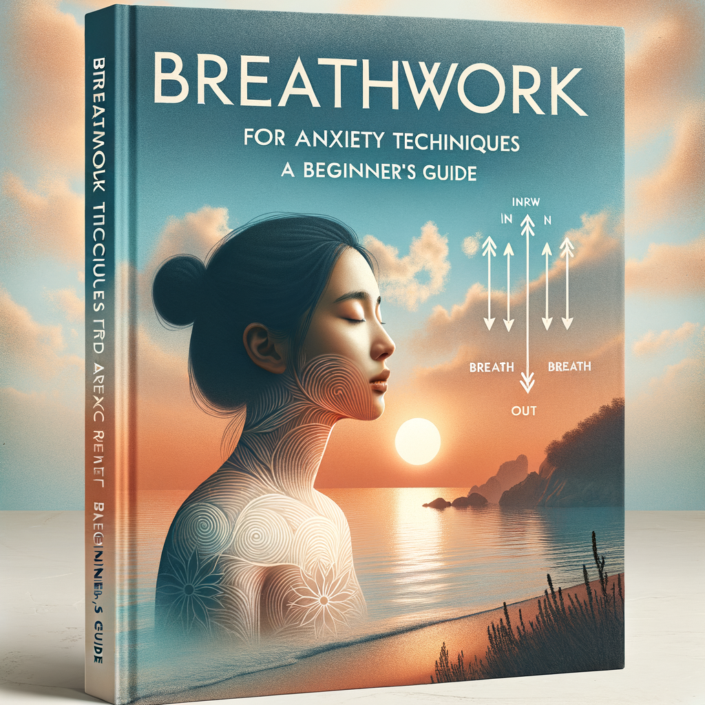 Breathwork Techniques for Anxiety Relief: A Beginner's Guide