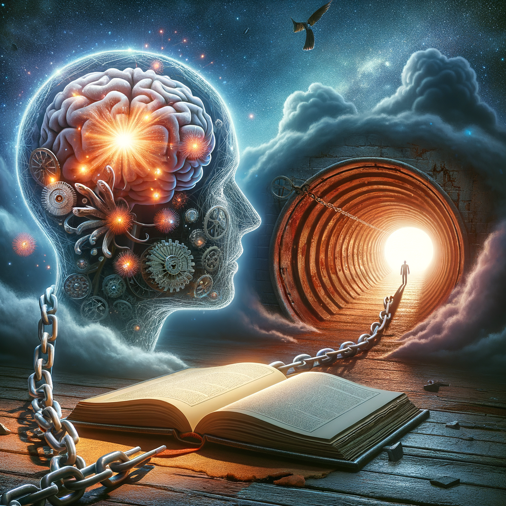 Cognitive Processing Therapy: Overcoming PTSD and Trauma