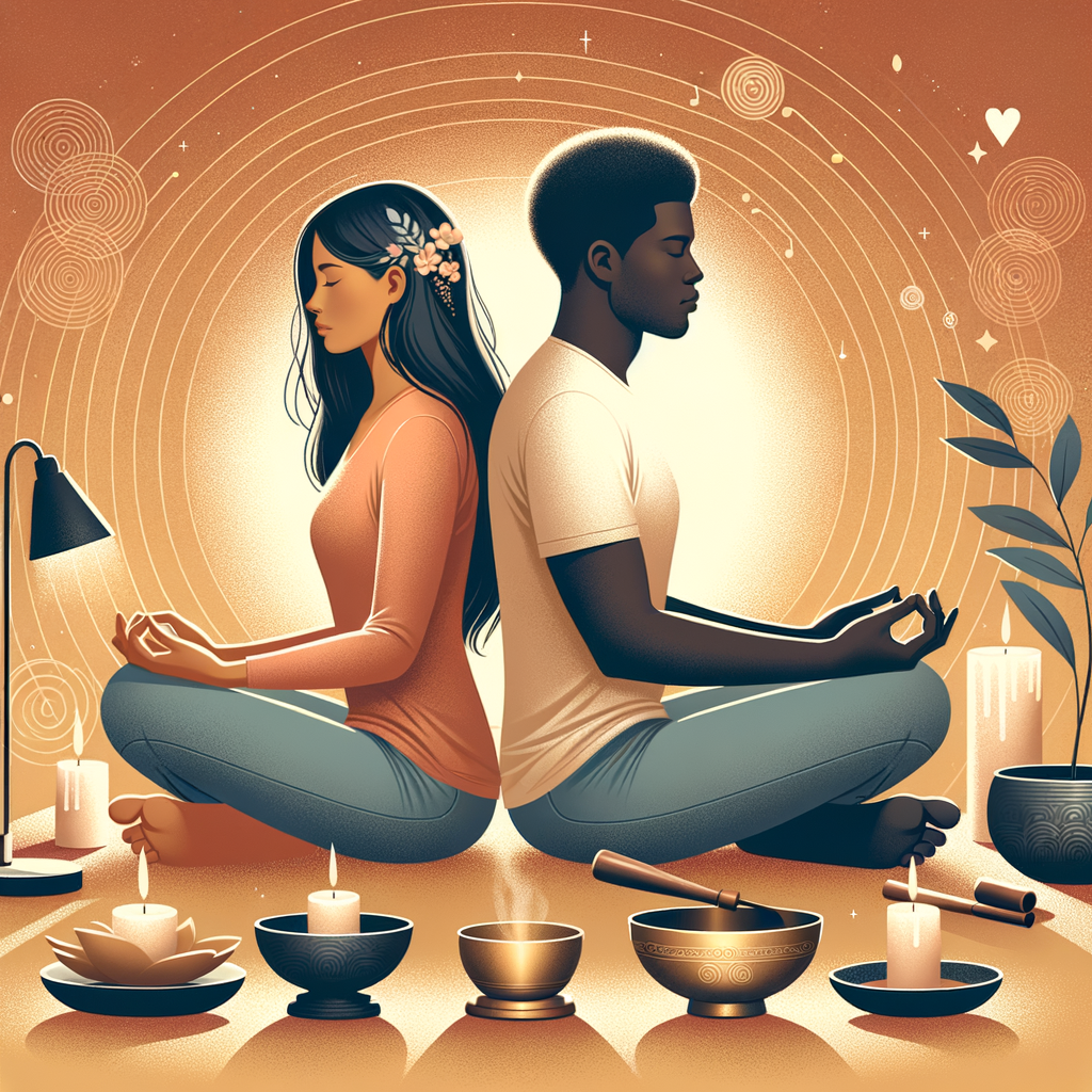 Couples Therapy: Strengthening Relationships Through Mindfulness