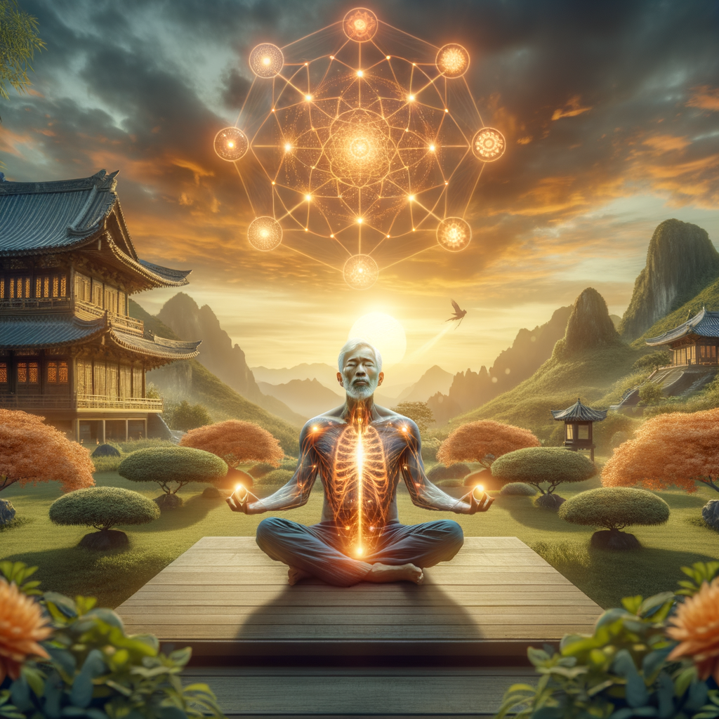 Discover the Ancient Breathing Technique That Boosts Immunity