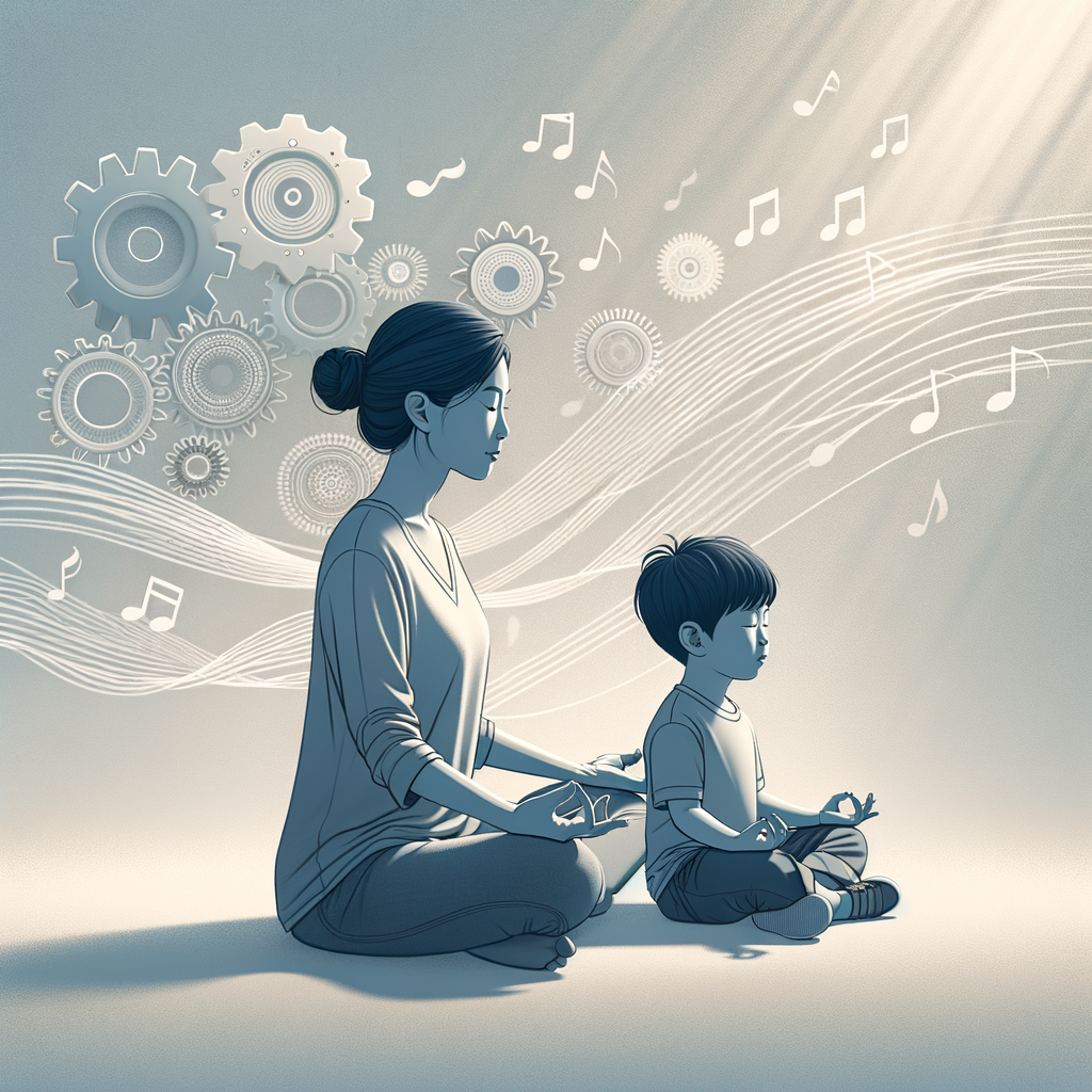 Discover the Mindfulness Hack That's Revolutionizing Parenting