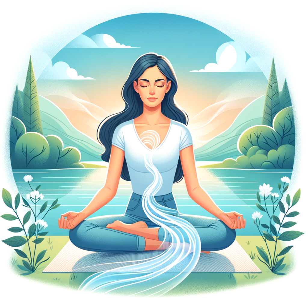 Discover the One Breathing Technique That Could Replace Your Therapist