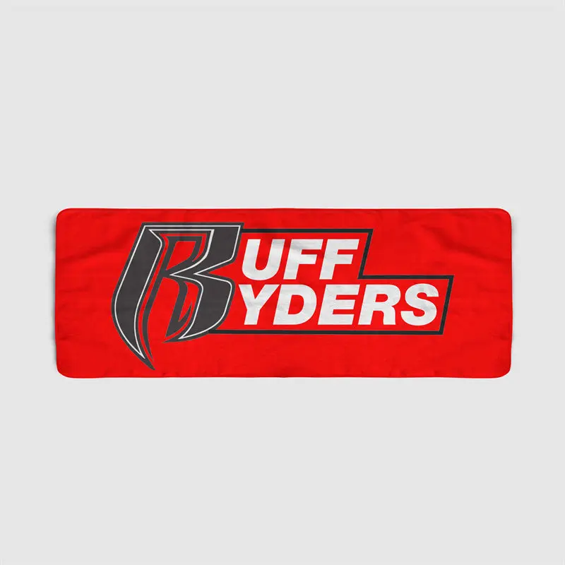 Ruff Ryders Towel Soft Absorb sweat Swimming Gym Fitness Camping Running Cycling Washcloth Towels MJ-062