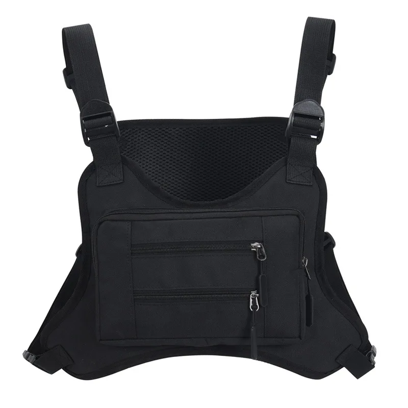Running Bag Racing Accessories Gym Male Cycling Hiking Vest Fitness Women’s Sports Climbing Pouch Man Hydration Sports Backpack