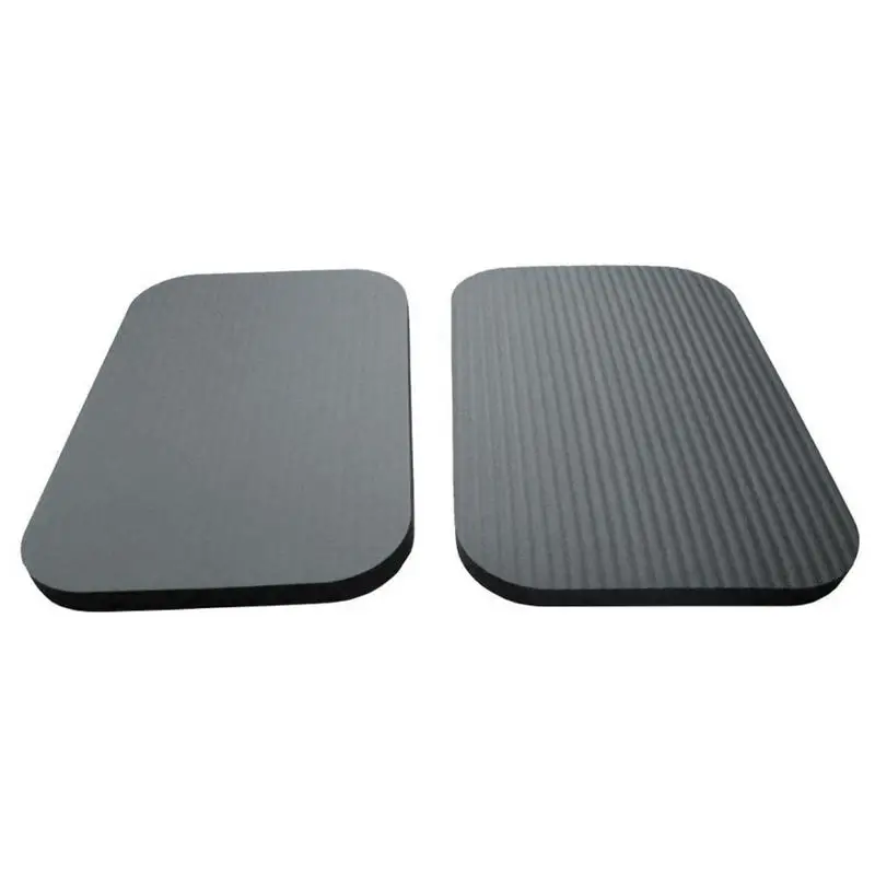 Outdoor Fitness Yoga Mat Exercise Eliminate Pain Knee Cushion Abdominal Exercise Support Sponge Mat Pilates Foam Support Mat