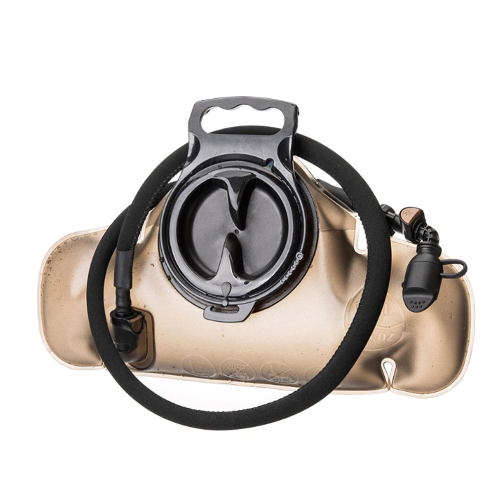 1.5L TPU/EVA Sport Hydration Bladder Hiking Camping Water Bag Backpack Hydration Water Bladder Cycling Gear AVA95