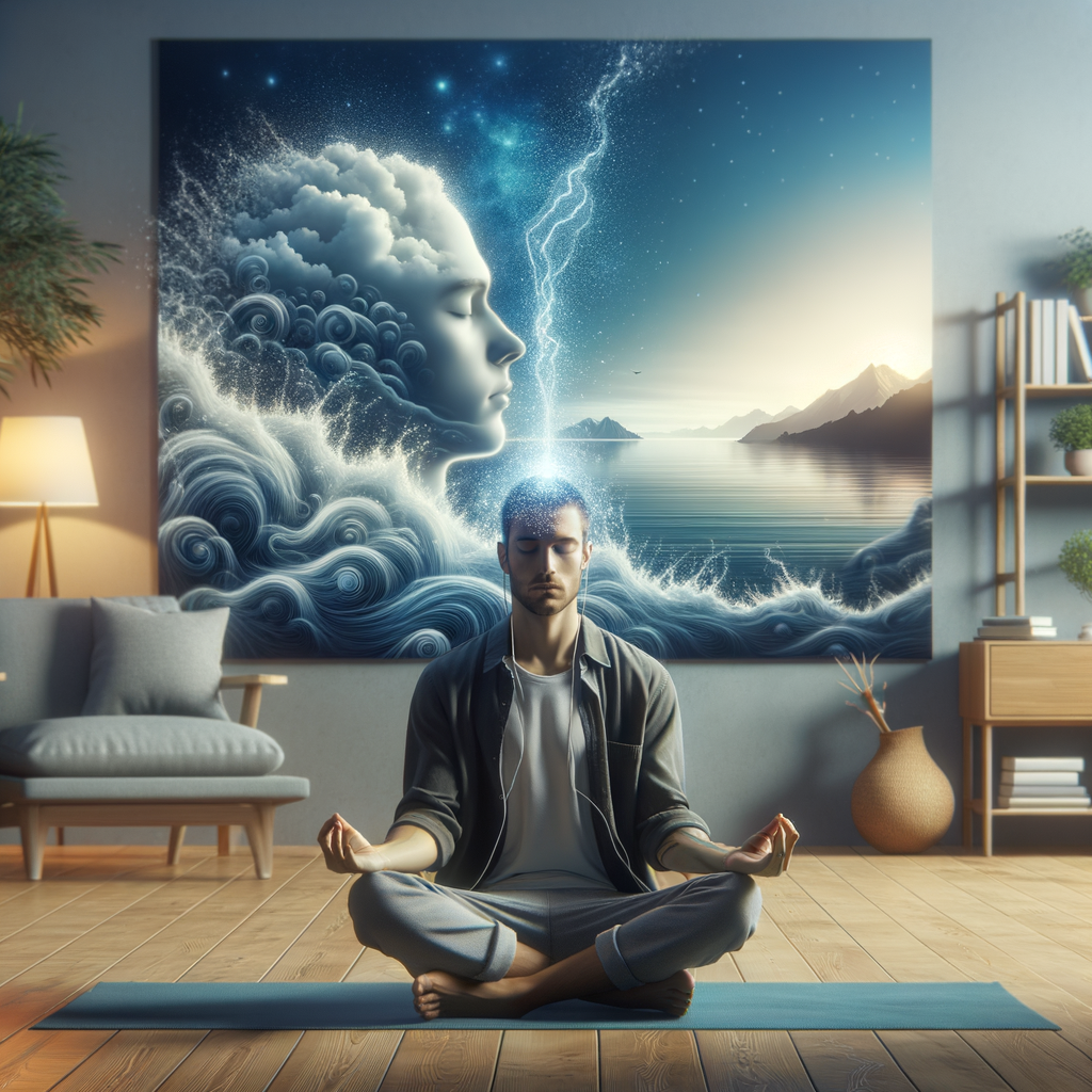 Master the Art of Micro-Meditation for Instant Stress Relief