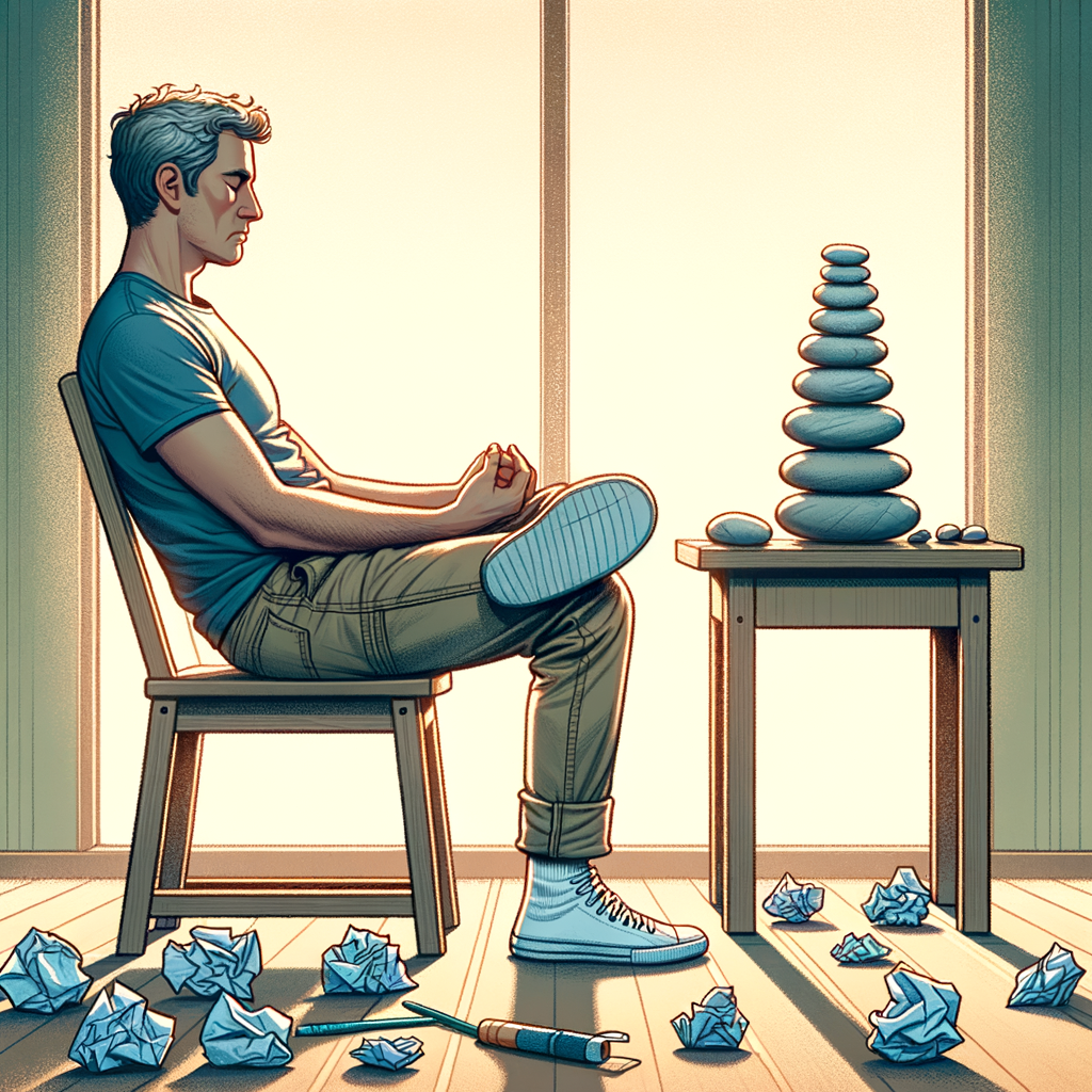 Overcoming Perfectionism: Therapy Techniques for Self-Acceptance