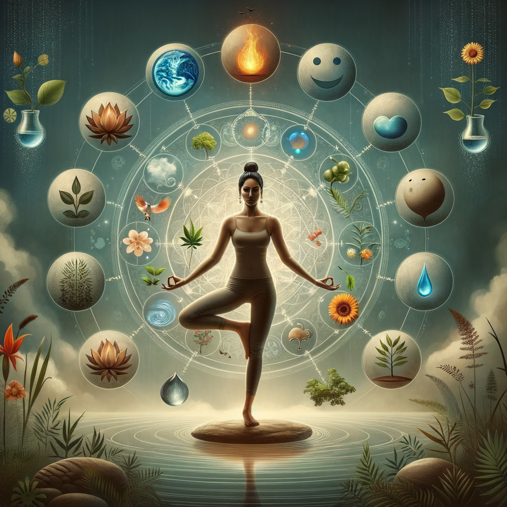 The Ancient Ayurvedic Secret to Balancing Your Emotions
