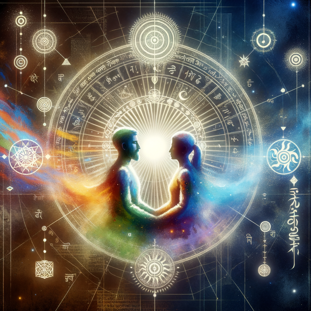 The Ancient Breathing Technique That Could Solve Your Relationship Woes