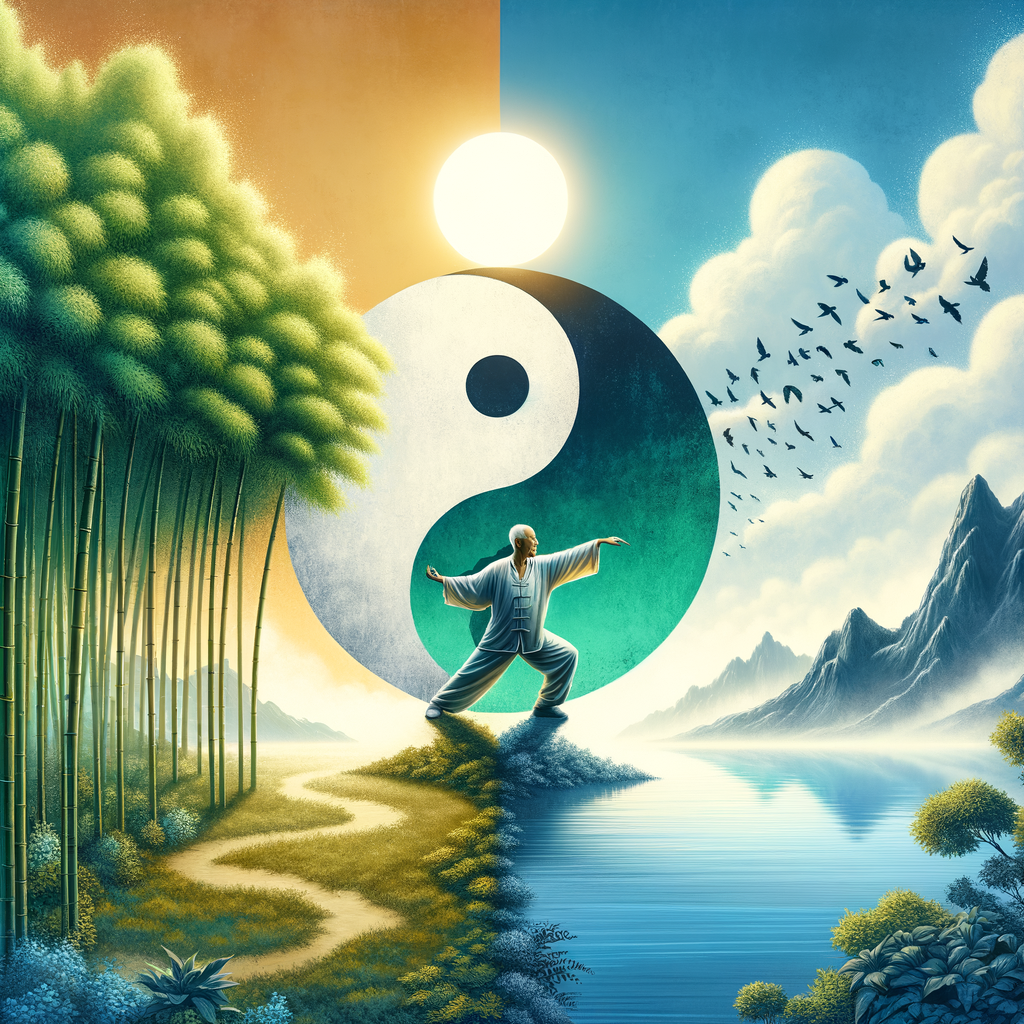 The Ancient Chinese Secret to Emotional Balance