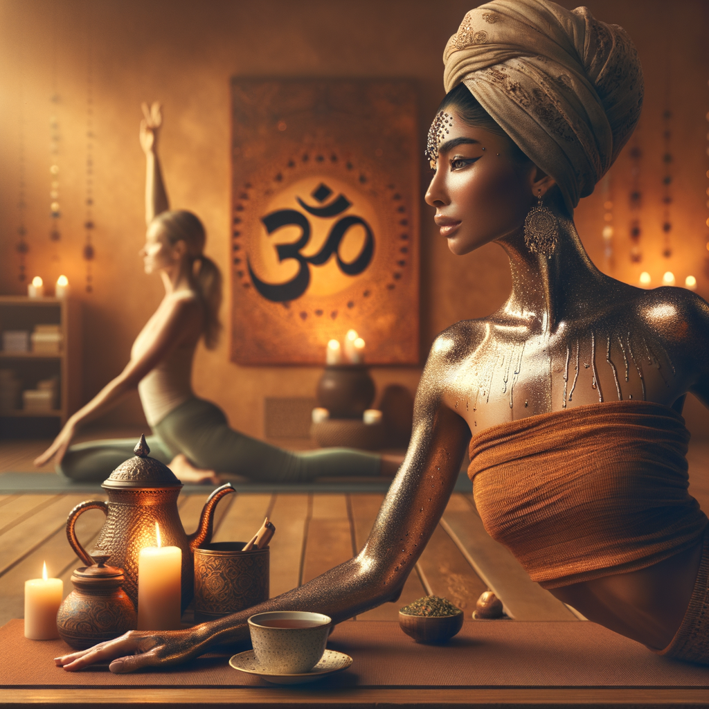 The Benefits of Hot Yoga: Detoxify Your Body and Mind