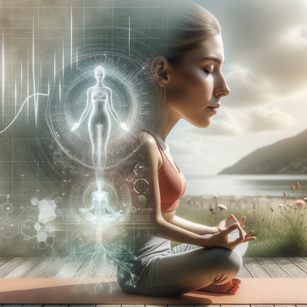 The Connection Between Yoga and Stress Reduction: A Scientific Approach