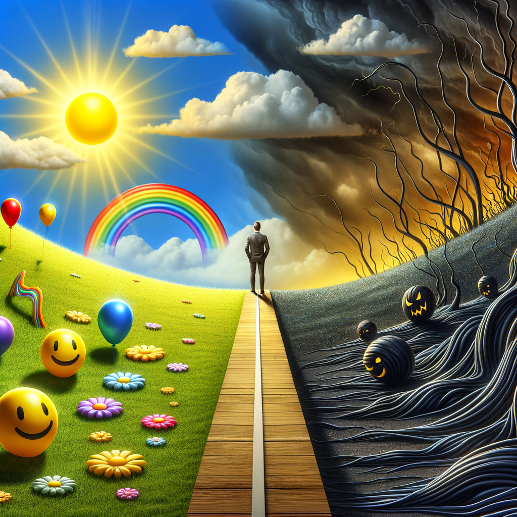 The Dark Side of Positive Thinking: What You Need to Know