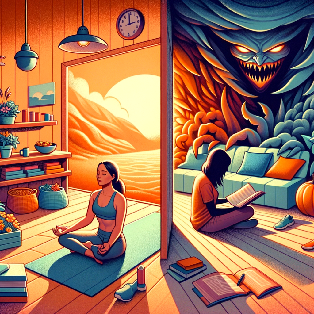 The Hidden Danger in Your Self-Care Routine