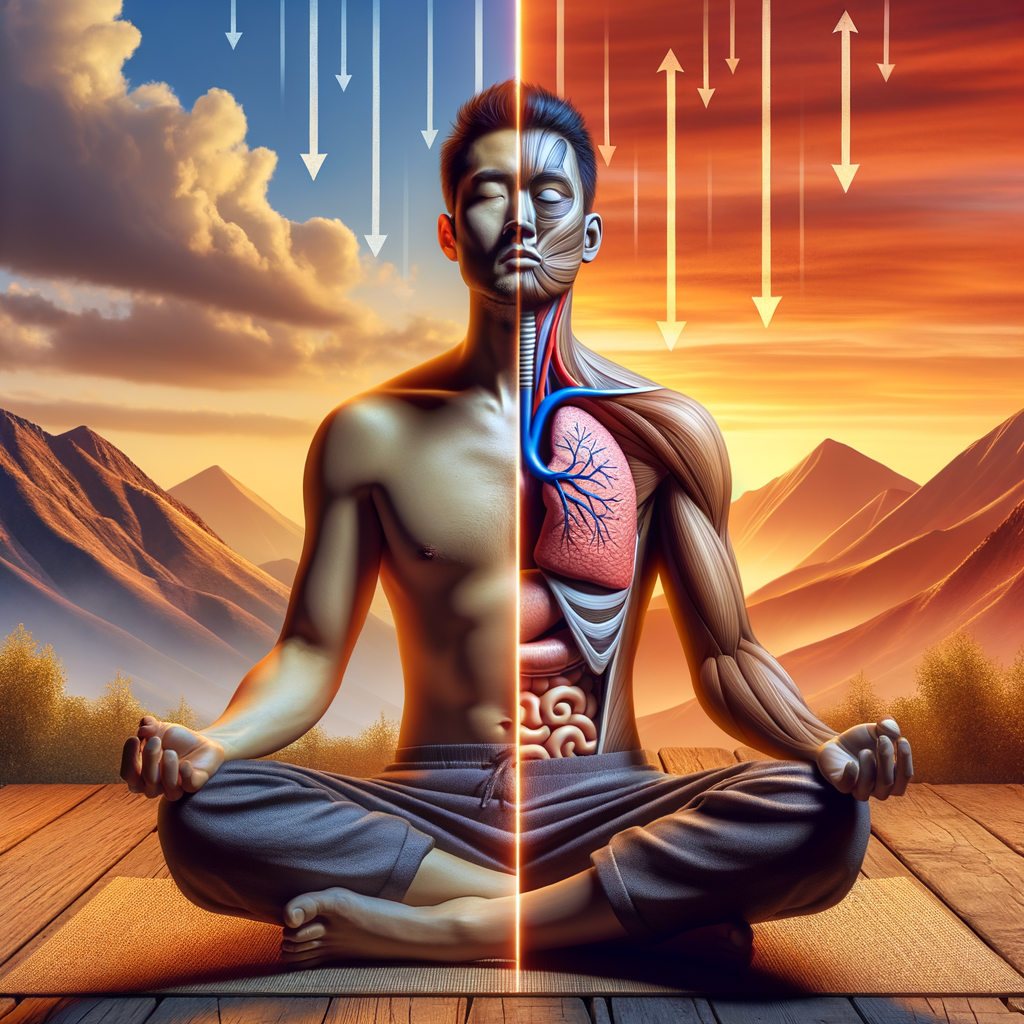 The Hidden Dangers of Improper Breathing During Meditation