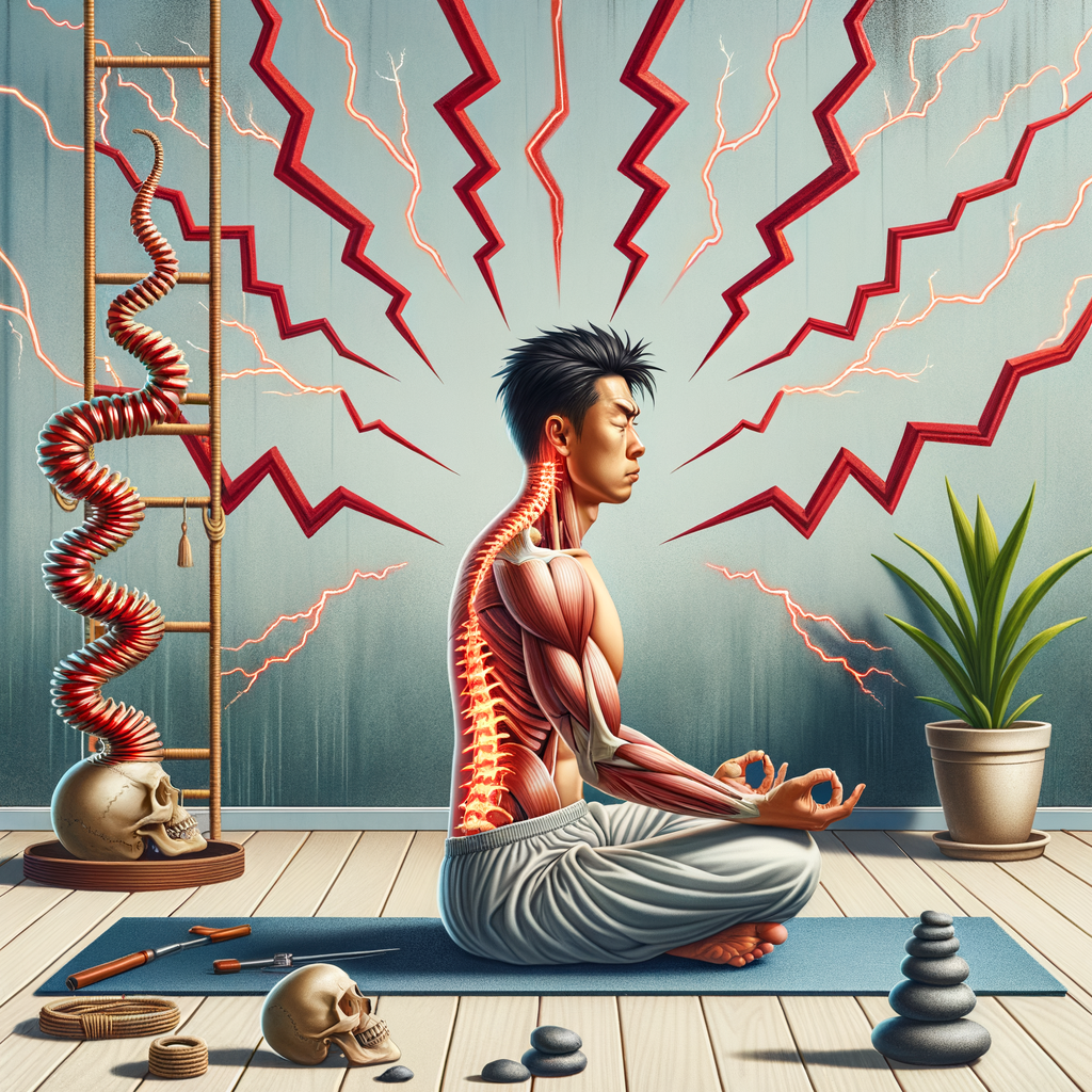 The Hidden Dangers of Improper Meditation Posture
