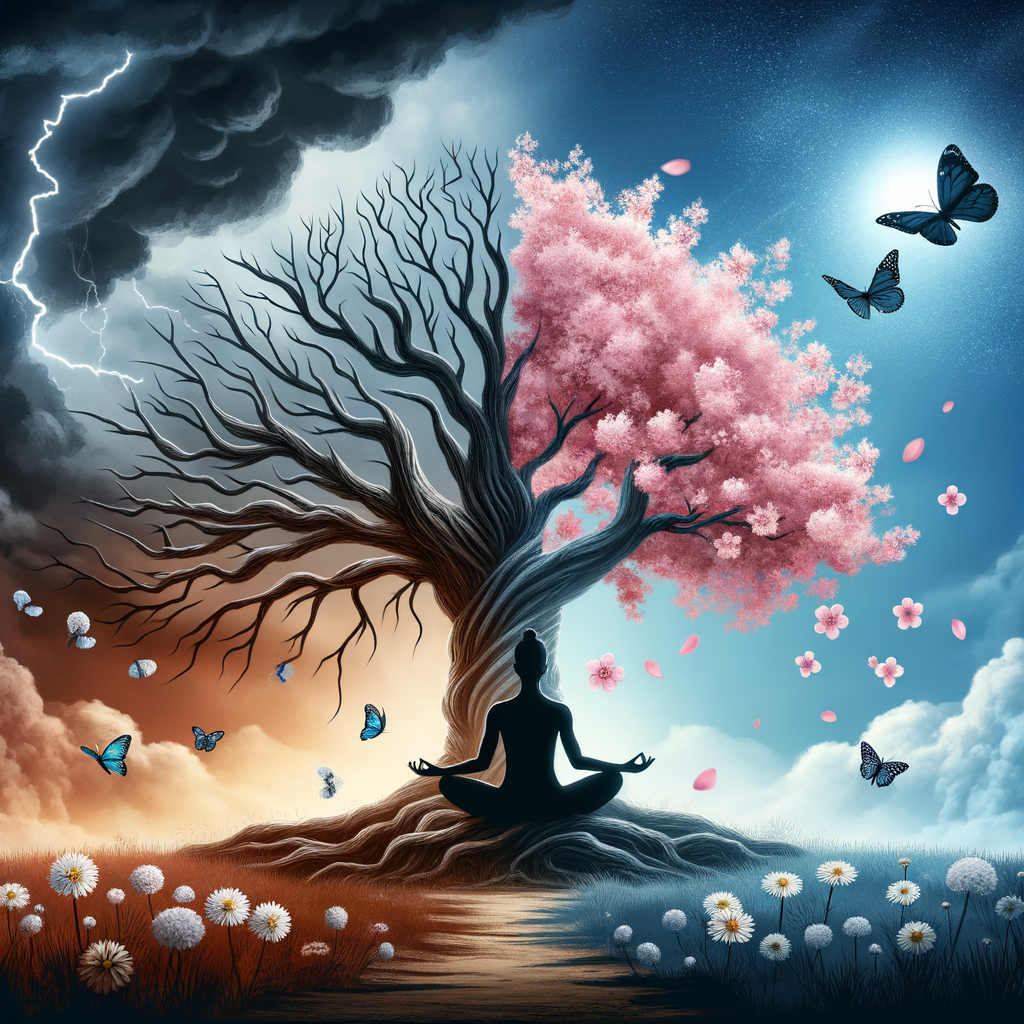 The Impact of Childhood Trauma: Healing Through Therapy and Mindfulness