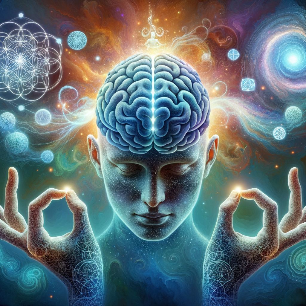 The Mind-Bending Effects of Alternate Nostril Breathing