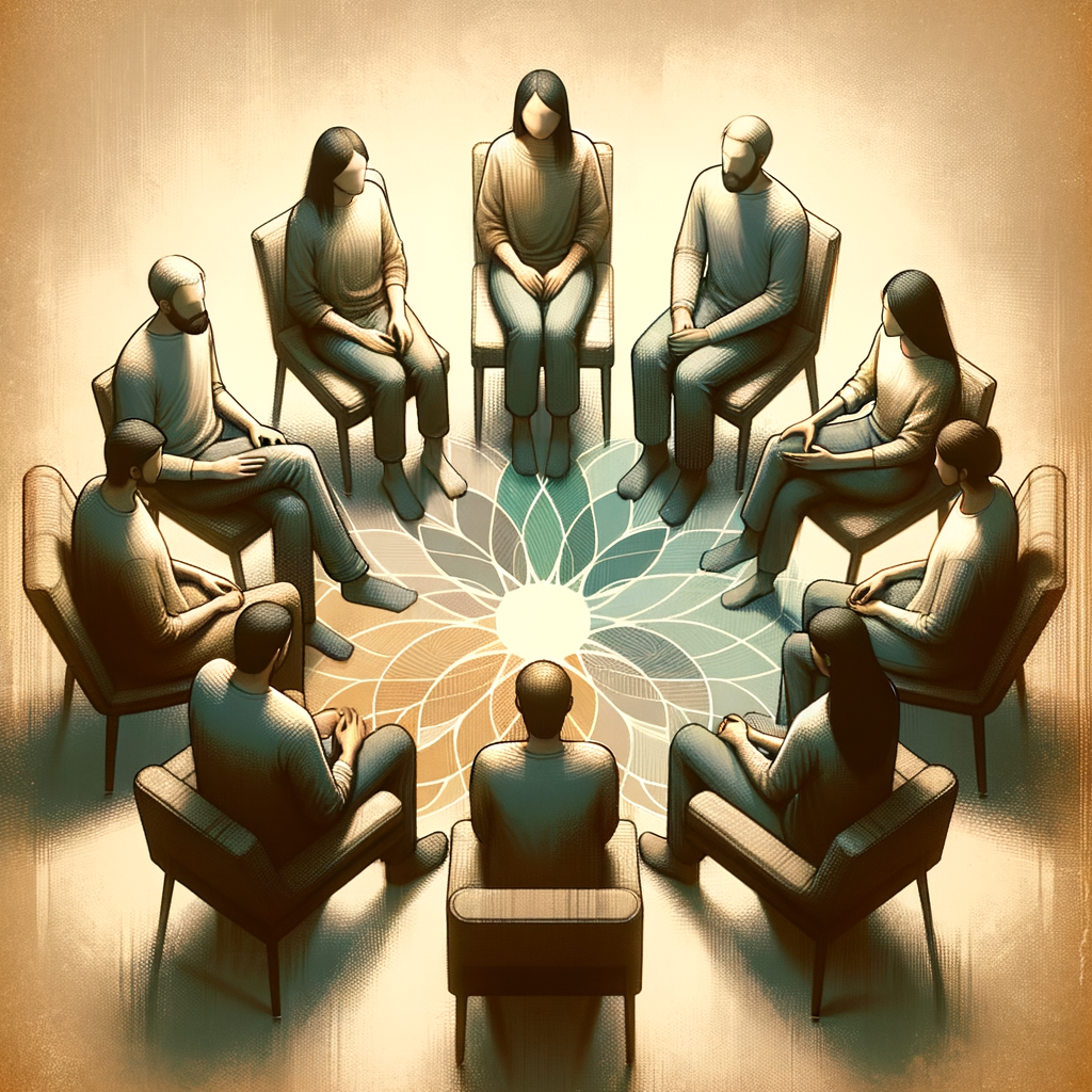 The Power of Group Therapy: Building Connections and Healing Together