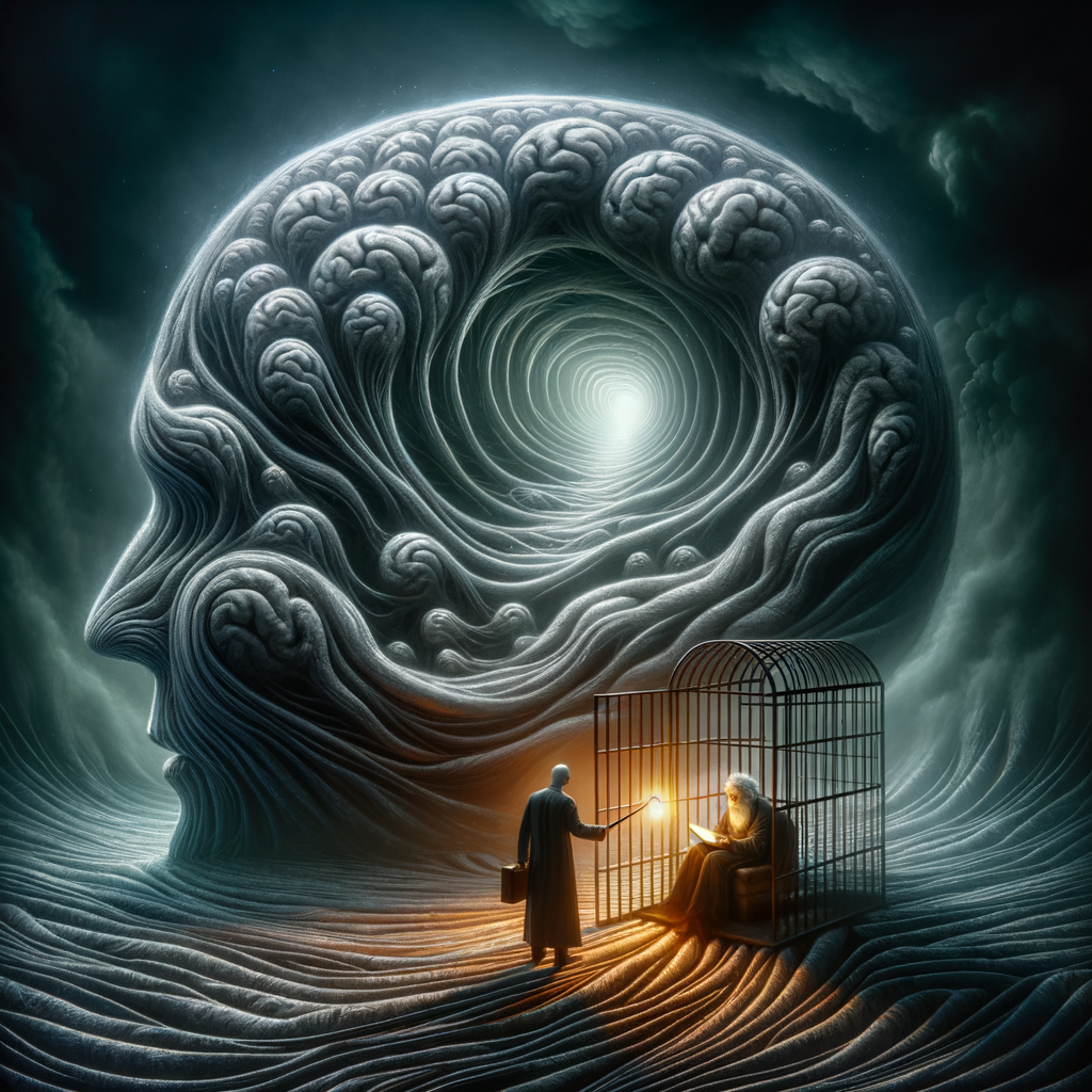 The Shocking Truth About Anxiety Your Therapist Isn't Telling You