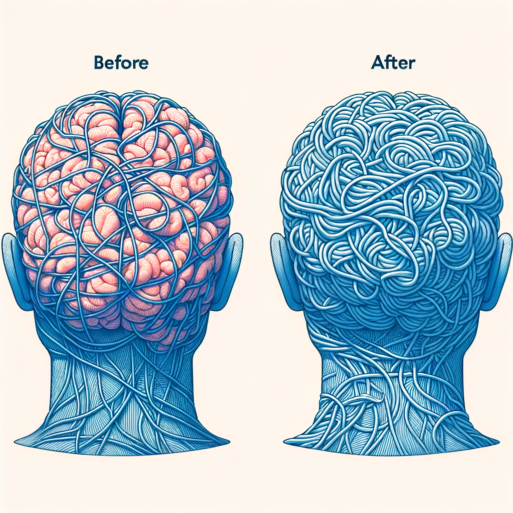 The Shocking Truth About How Yoga Changes Your Brain
