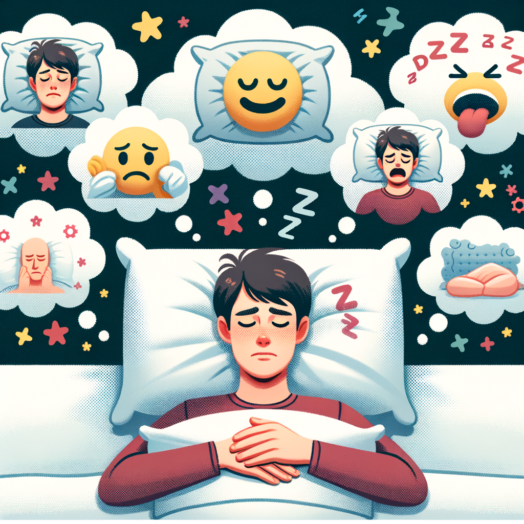 The Shocking Way Your Pillow Affects Your Mental Health
