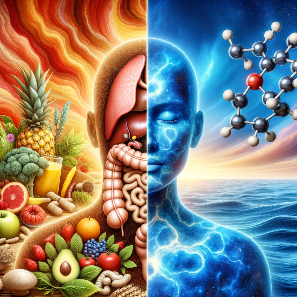 The Startling Connection Between Gut Health and Emotional Stability