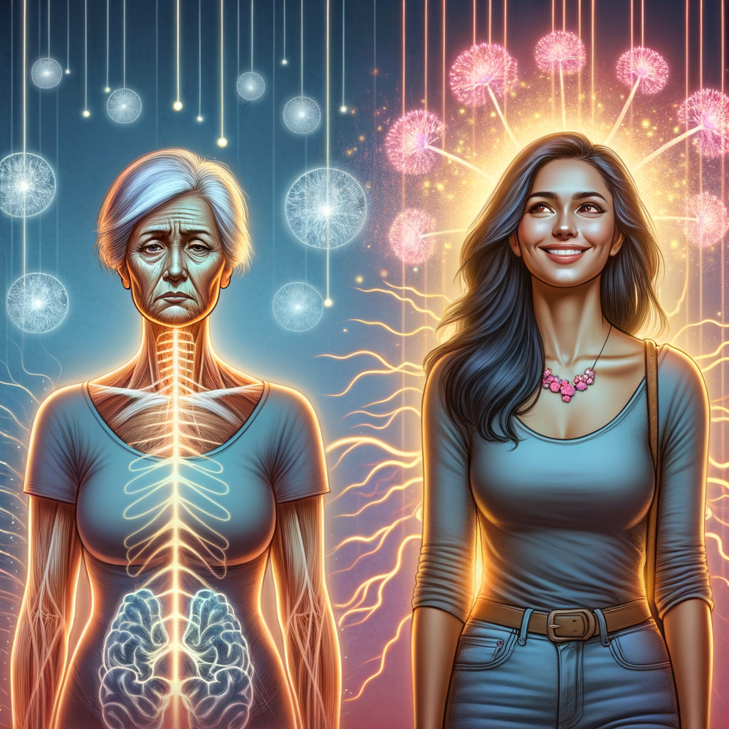 The Surprising Link Between Posture and Positive Thinking