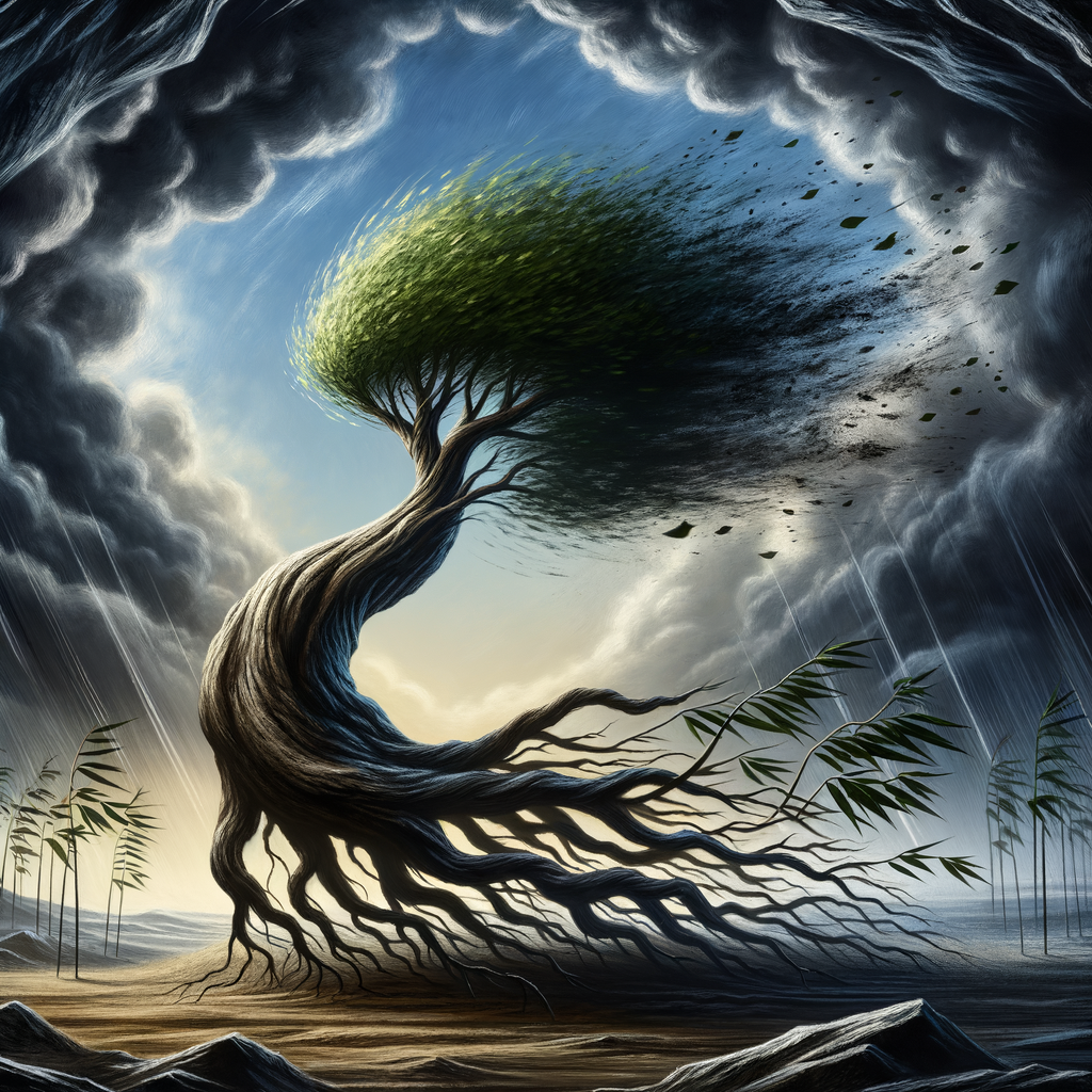 The Surprising Truth About Flexibility and Mental Resilience