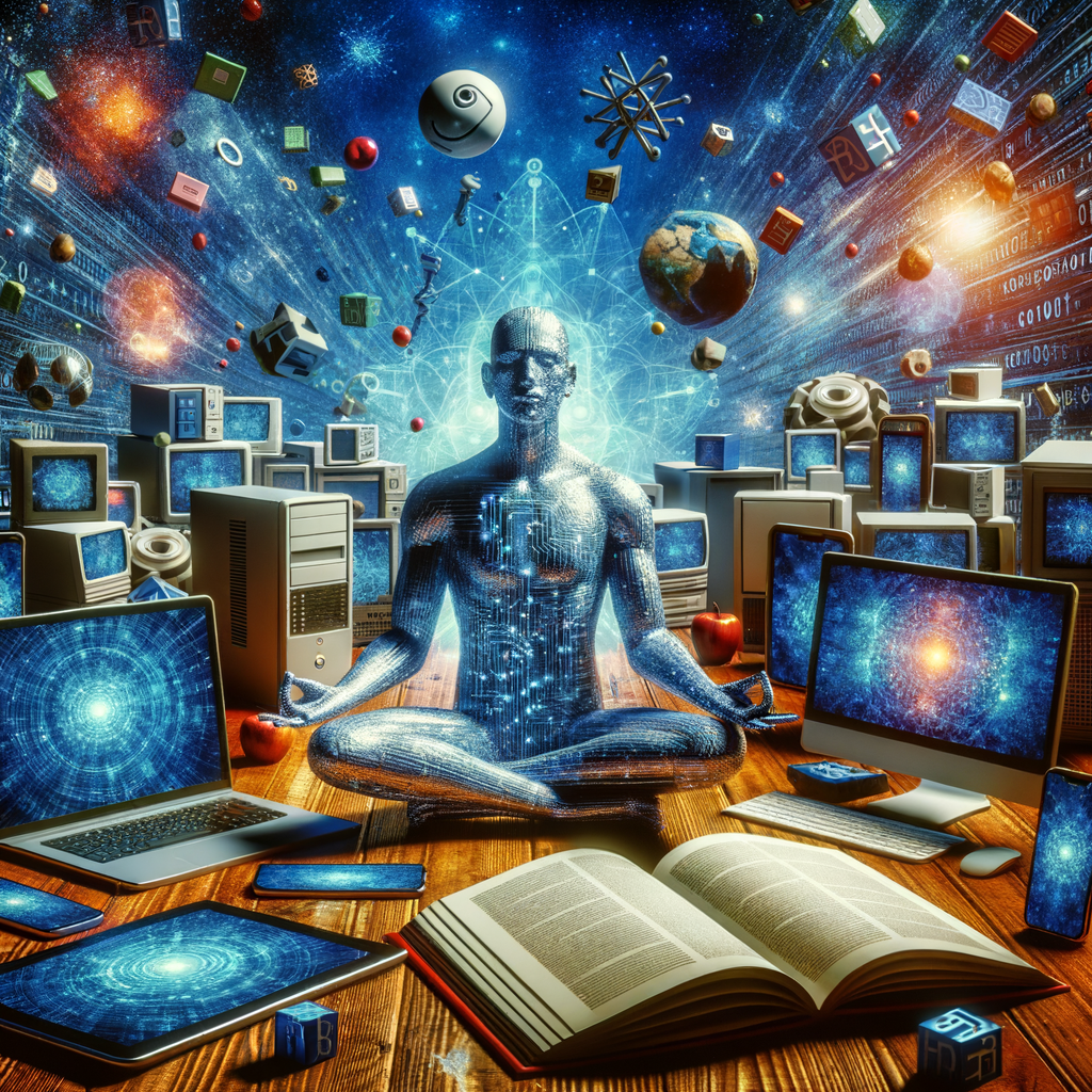 The Truth About Digital Mindfulness: What Tech Experts Don't Share