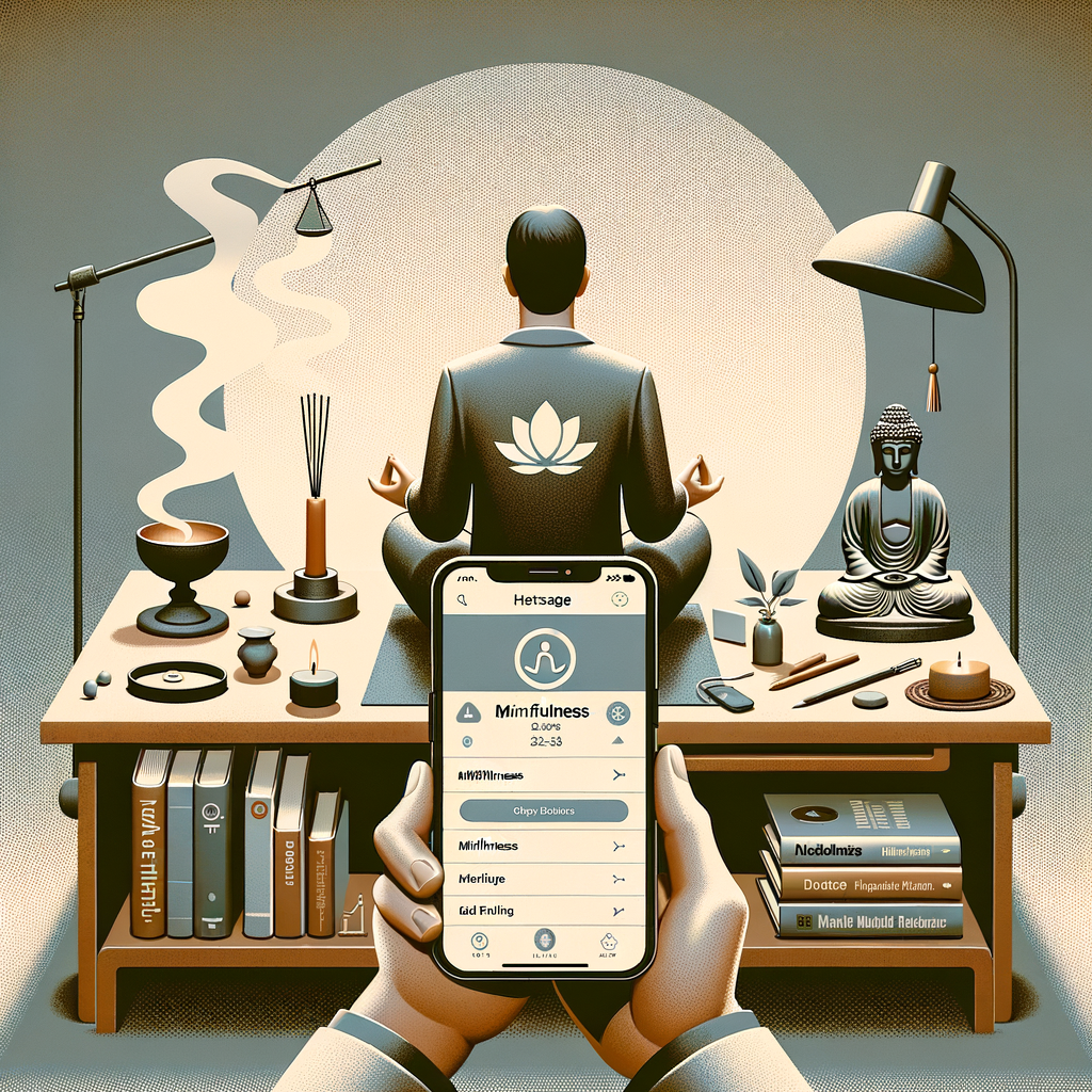 The Truth About Mindfulness Apps: A Therapist's Perspective