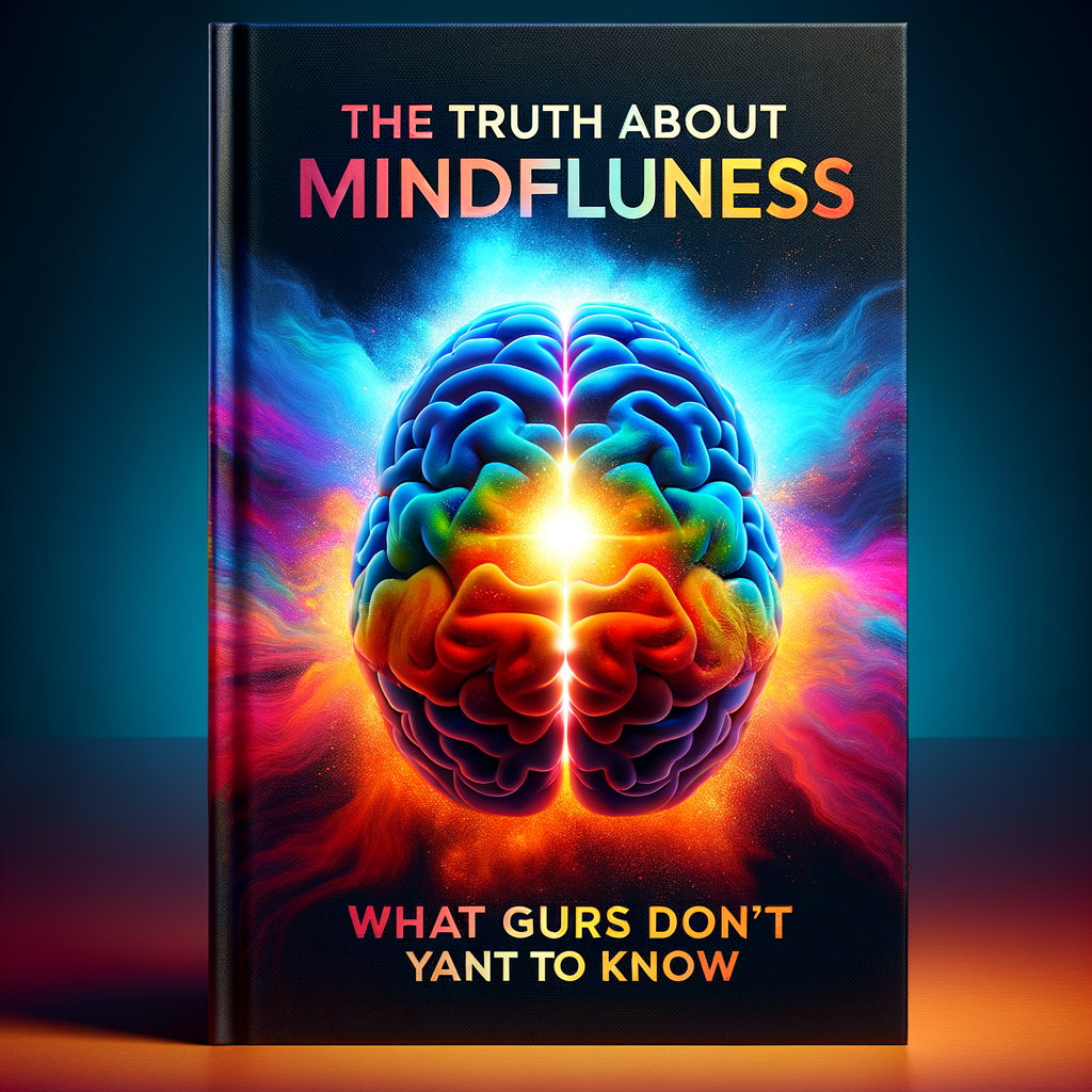 The Truth About Mindfulness: What Gurus Don't Want You to Know