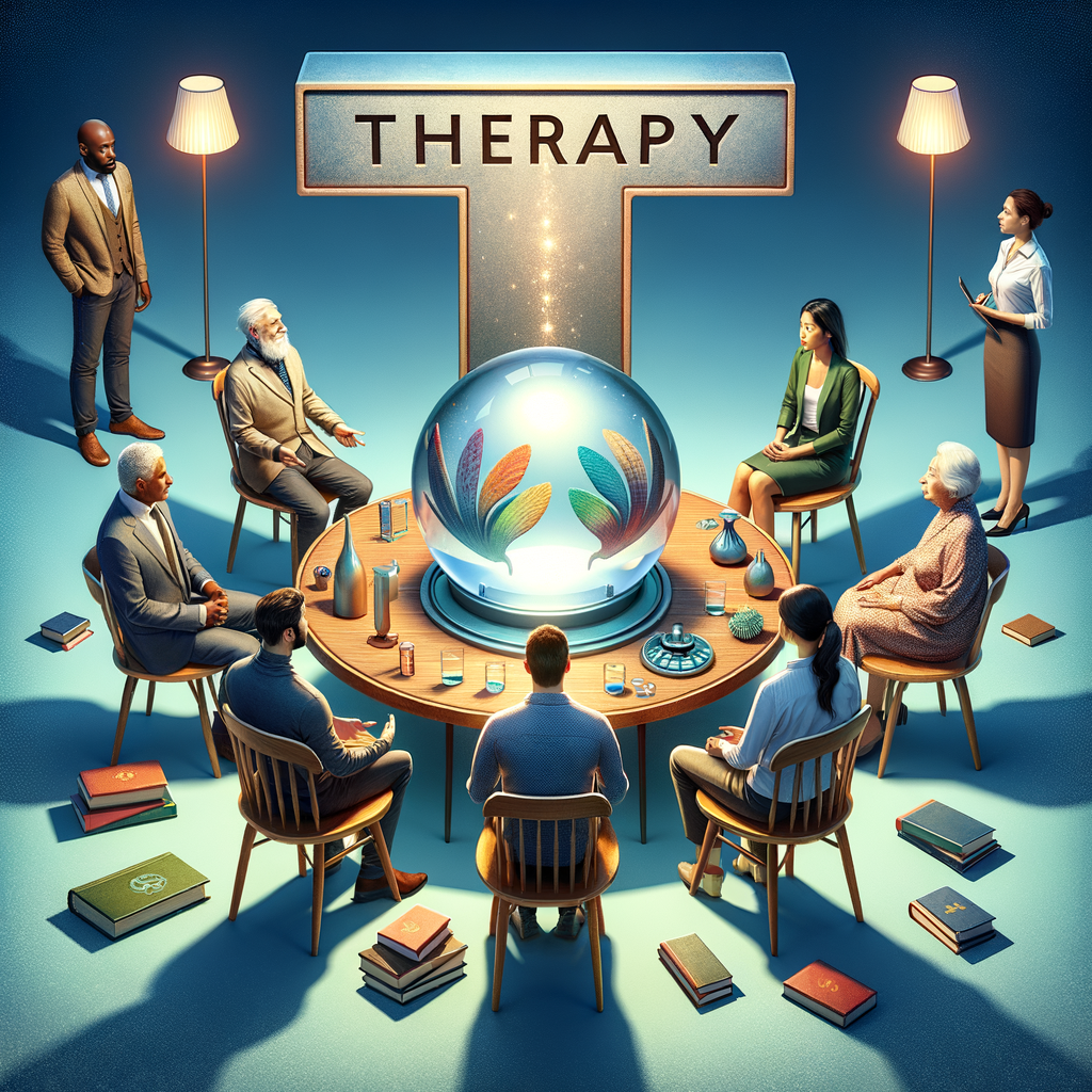 The Truth About Therapy: What Your Friends Don't Tell You