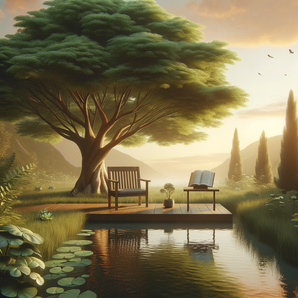 Therapists Swear By This Simple Trick for Instant Calm