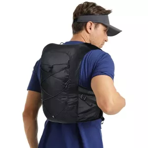 Outdoor Running Hydration Vest Outdoor Hiking Hydration Pack Vest Lightweight running backpack Insulated backpack water bag