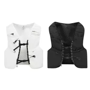 Running Hydration Vest Backpack Portable Outdoor Pack Water Hydration Backpack Cycling Hydration jacket For Sport Equipment
