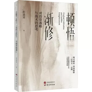 Epiphany Meditation on Investment Strategy and Tactics Economics Business Studies Market Analysis BOOKS