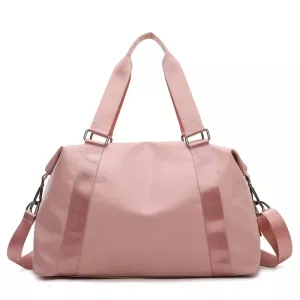 al yoga Fitness handbag cross-border dry and wet separation Large capacity sports bag waterproof multi-functional travel bag